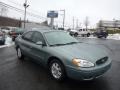 Light Tundra Metallic 2007 Ford Taurus SEL