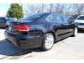Black - Passat TDI SE Photo No. 2