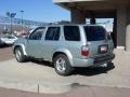 1999 Arctic Green Metallic Infiniti QX4 4x4  photo #9