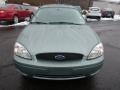 Light Tundra Metallic - Taurus SEL Photo No. 6