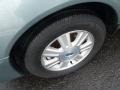 2007 Ford Taurus SEL Wheel