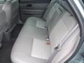 Medium/Dark Flint Rear Seat Photo for 2007 Ford Taurus #77037213