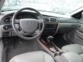 Medium/Dark Flint Prime Interior Photo for 2007 Ford Taurus #77037226