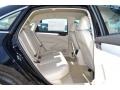 Black - Passat 2.5L SE Photo No. 4