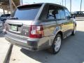 Bonatti Grey Metallic - Range Rover Sport HSE Photo No. 10