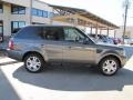 Bonatti Grey Metallic - Range Rover Sport HSE Photo No. 11