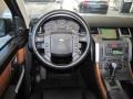 Bonatti Grey Metallic - Range Rover Sport HSE Photo No. 13