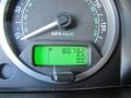 Bonatti Grey Metallic - Range Rover Sport HSE Photo No. 16