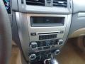 Camel Controls Photo for 2011 Ford Fusion #77037489