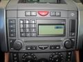 2006 Land Rover Range Rover Sport HSE Controls