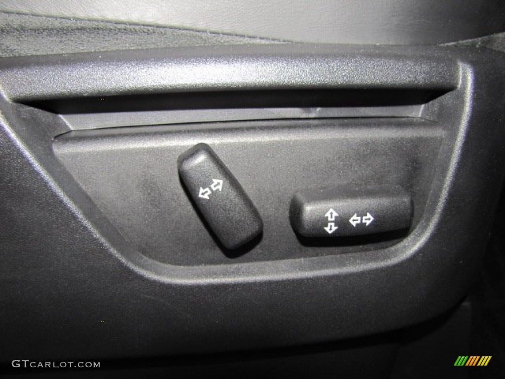 2006 Range Rover Sport HSE - Bonatti Grey Metallic / Ebony Black photo #22
