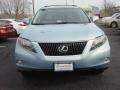 2012 Cerulean Blue Metallic Lexus RX 350 AWD  photo #6