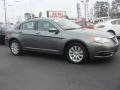 Tungsten Metallic - 200 Touring Sedan Photo No. 2