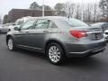 Tungsten Metallic - 200 Touring Sedan Photo No. 5