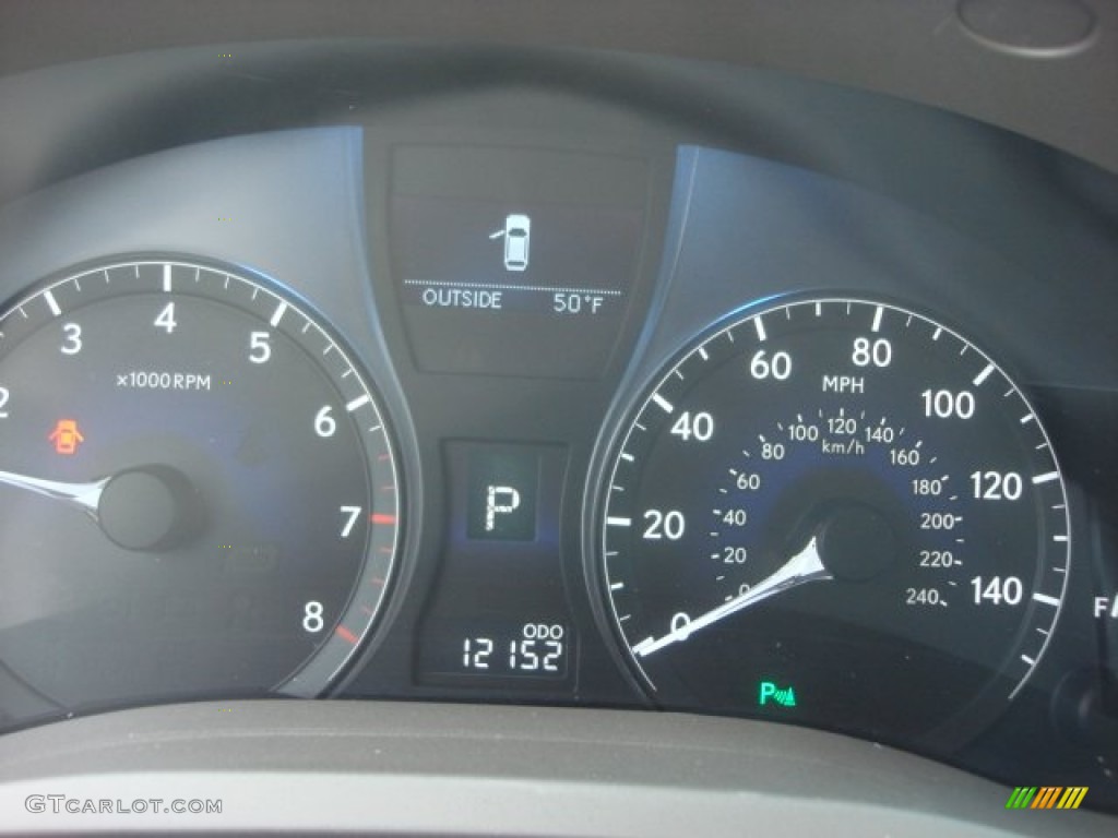 2012 RX 350 AWD - Cerulean Blue Metallic / Parchment photo #15