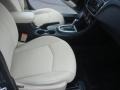 Tungsten Metallic - 200 Touring Sedan Photo No. 12