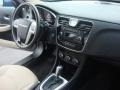 Tungsten Metallic - 200 Touring Sedan Photo No. 13