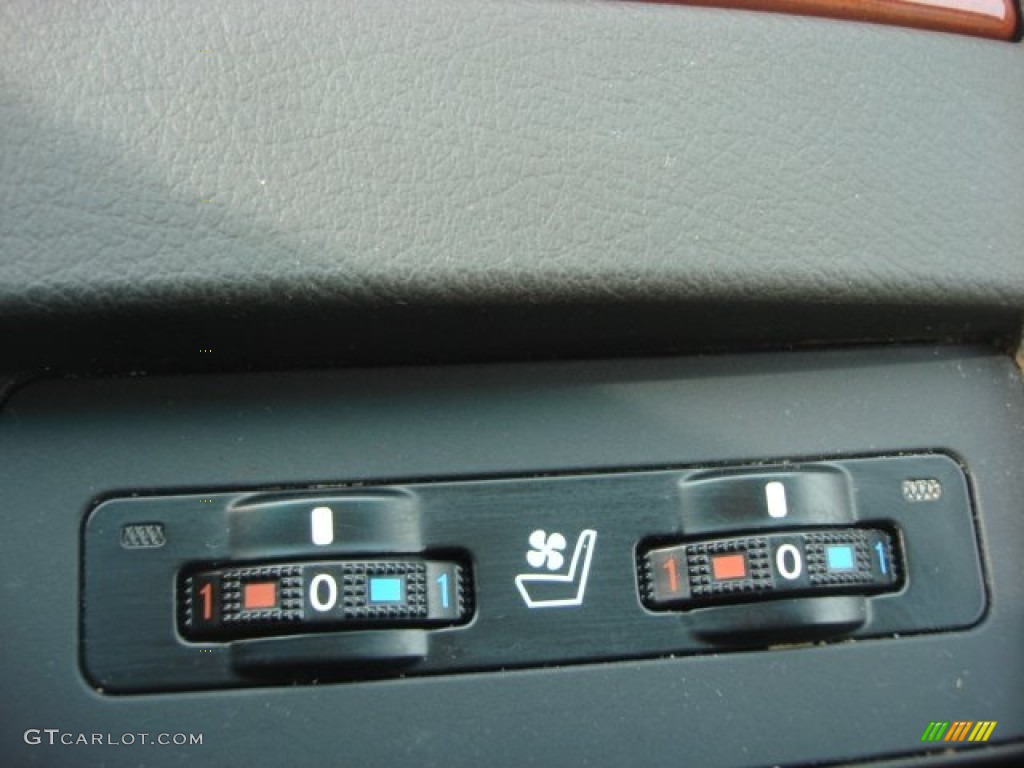 2012 RX 350 AWD - Cerulean Blue Metallic / Parchment photo #21