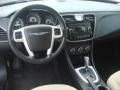 Tungsten Metallic - 200 Touring Sedan Photo No. 15