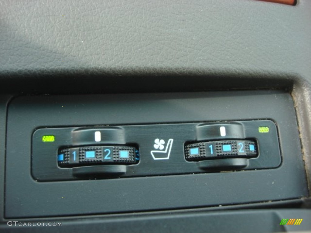 2012 RX 350 AWD - Cerulean Blue Metallic / Parchment photo #22