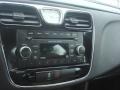 Tungsten Metallic - 200 Touring Sedan Photo No. 19