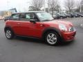 Chili Red - Cooper Hardtop Photo No. 2