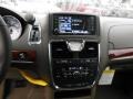 2013 Brilliant Black Crystal Pearl Chrysler Town & Country Touring - L  photo #17