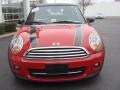 Chili Red - Cooper Hardtop Photo No. 8