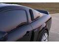 Black - Mustang Shelby GT500 Super Snake Coupe Photo No. 25