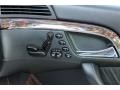 Charcoal Controls Photo for 2005 Mercedes-Benz S #77038479