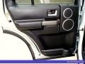 2006 Zambezi Silver Metallic Land Rover LR3 V8 SE  photo #15