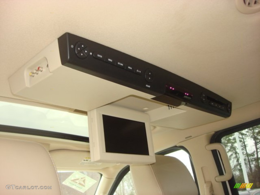 2007 Ford Explorer Limited 4x4 Entertainment System Photos | GTCarLot.com