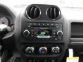 2013 Winter Chill Pearl Jeep Compass Latitude 4x4  photo #16