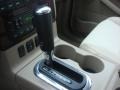  2007 Explorer Limited 4x4 6 Speed Automatic Shifter