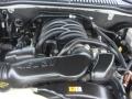4.6L SOHC 24V VVT V8 Engine for 2007 Ford Explorer Limited 4x4 #77038863