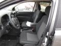 2013 Mineral Gray Metallic Jeep Compass Latitude 4x4  photo #11