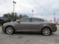 2010 Mocha Steel Metallic Buick LaCrosse CXS  photo #4