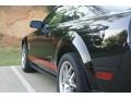 Black - Mustang Shelby GT500 Coupe Photo No. 5