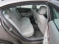 2010 Mocha Steel Metallic Buick LaCrosse CXS  photo #15