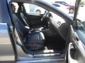 Platinum Gray Metallic - Jetta GLI Autobahn Photo No. 17