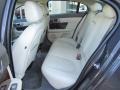 Ivory Rear Seat Photo for 2010 Jaguar XF #77039313