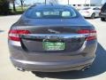 2010 Pearl Grey Metallic Jaguar XF Premium Sport Sedan  photo #9