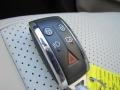 2010 Jaguar XF Premium Sport Sedan Keys