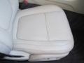 Ivory Front Seat Photo for 2010 Jaguar XF #77039601