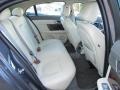 Ivory Rear Seat Photo for 2010 Jaguar XF #77039616