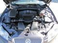 5.0 Liter DOHC 32-Valve VVT V8 Engine for 2010 Jaguar XF Premium Sport Sedan #77039928