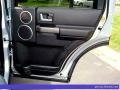 2006 Zambezi Silver Metallic Land Rover LR3 V8 SE  photo #18