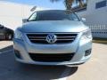 2009 Antigua Blue Metallic Volkswagen Routan SE  photo #2