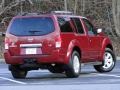 Red Brawn Pearl - Pathfinder LE Photo No. 3