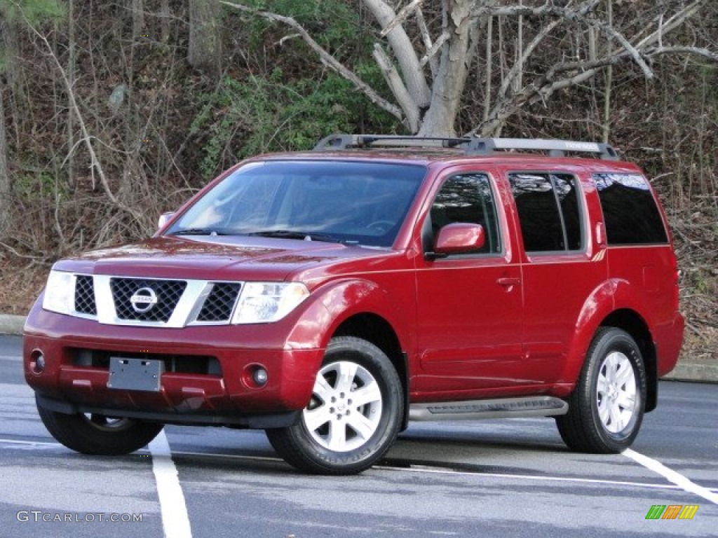 2005 Nissan pathfinder color codes #9